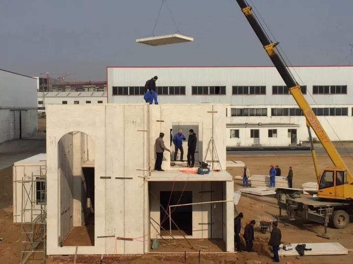 星河建材，綠色建筑材料的踐行者！